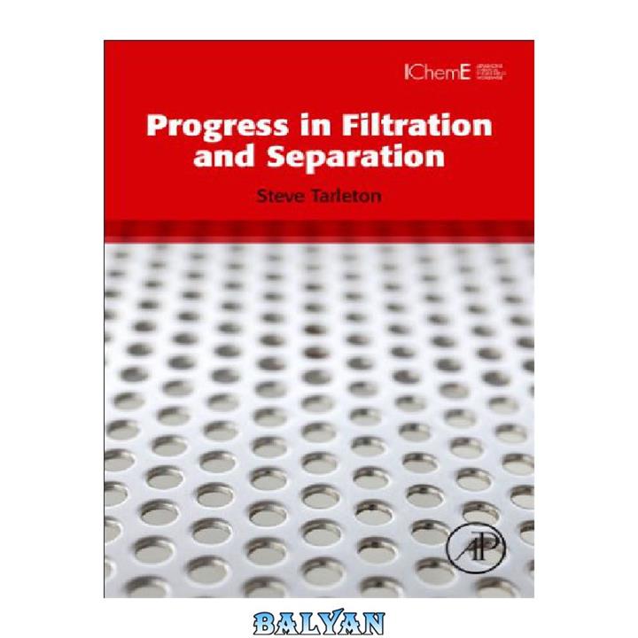 دانلود کتاب Progress in filtration and separation